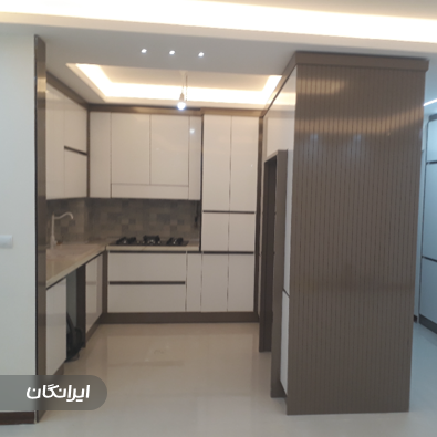 کابینت سازی محسن محمودی