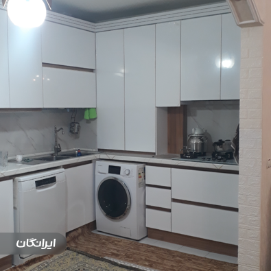 کابینت سازی محسن محمودی