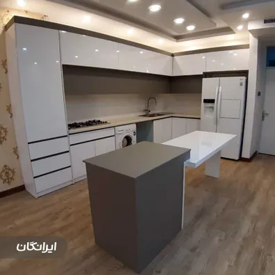 دکوراسیون داخلی مهر