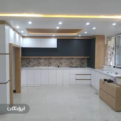 دکوراسیون داخلی مهر