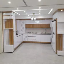 کابینت سازی دکو کردستان