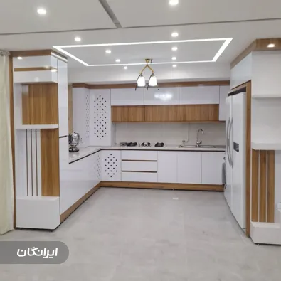 کابینت سازی دکو کردستان