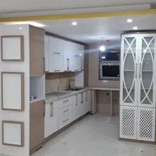 کابینت سازی مارال