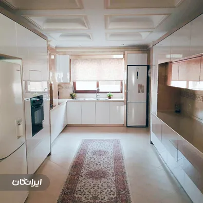 کابینت سازی مارال