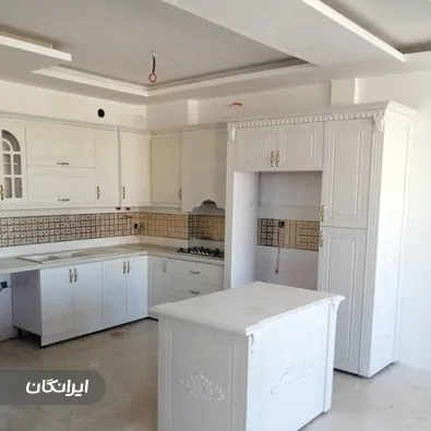 کابینت سازی قاضی