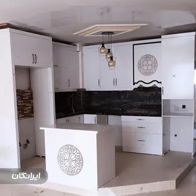 کابینت سازی قاضی