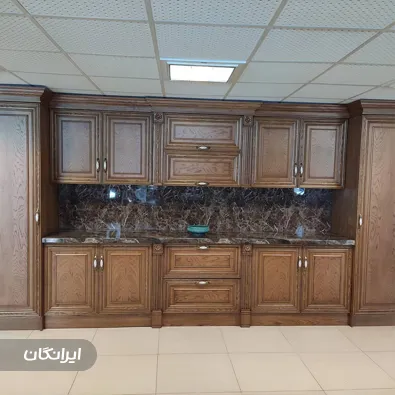 دکوراسیون داخلی دانیال