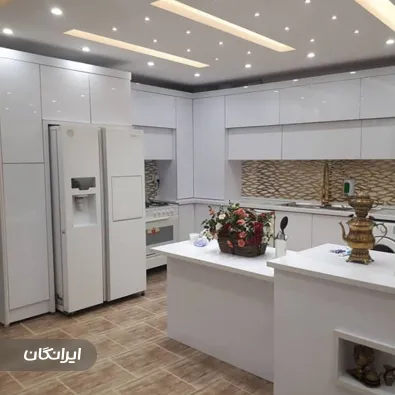 دکوراسیون داخلی دکورا