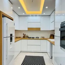 کابینت سازی فرضی