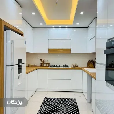 کابینت سازی فرضی