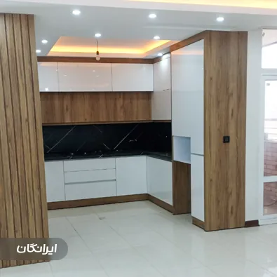 دکوراسیون داخلی آقای چوب