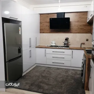 کابینت سازی توسکا