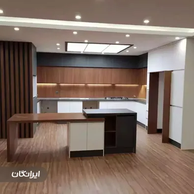 کابینت کاری نو