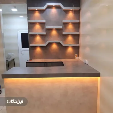 کابینت کاری نو