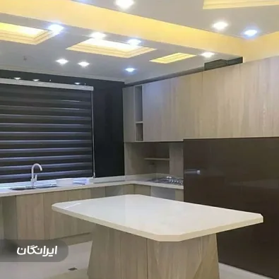 کابینت سازی زهرای