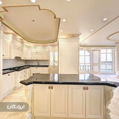 کابینت سازی زهرای