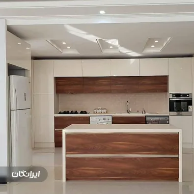 کابینت سازی زهرای