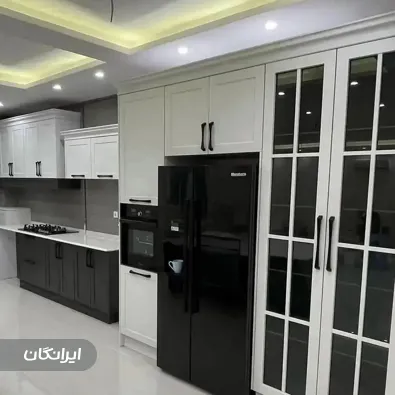 کابینت سازی رضایی