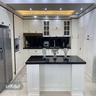 کابینت سازی بهشتی