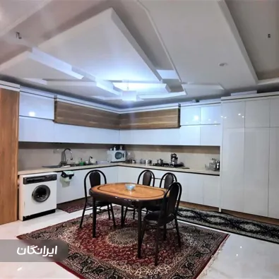 کابینت سازی بهشتی