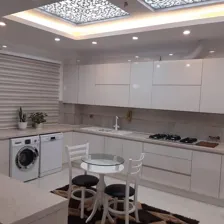 کابینت سازی صابریان