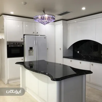 کابینت سازی صابریان