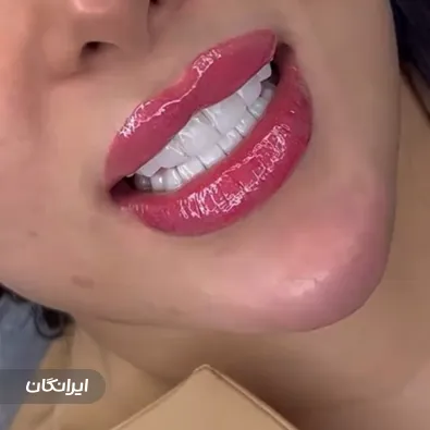 دندانپزشکی هیوا