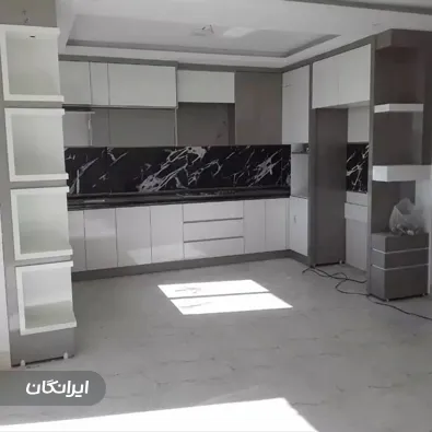 کابینت سازی افرا