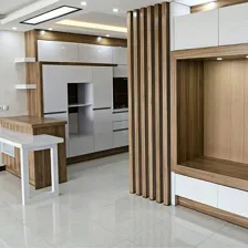 کابینت سازی افرا