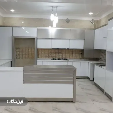 کابینت سازی کریمی