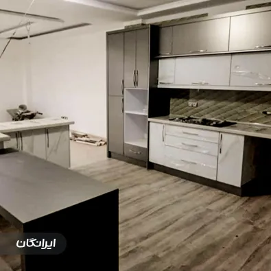 کابینت سازی علی امیری