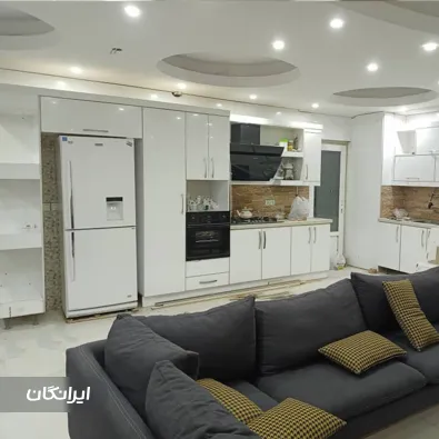 کابینت سازی علی امیری