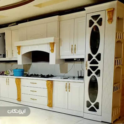 کابینت سازی علی امیری