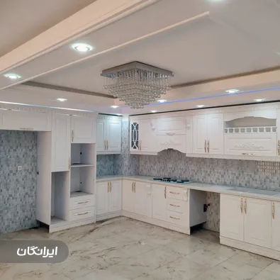 کابینت سازی دکو جوار