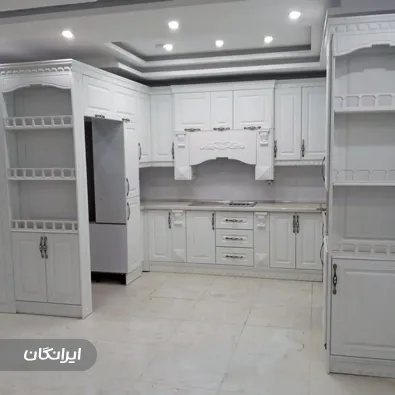 کابینت سازی دکو جوار