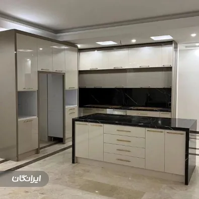 کابینت سازی رئال