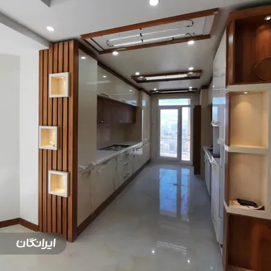 کابینت سازی آژند