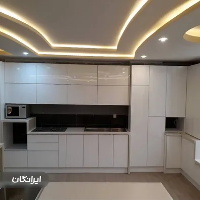 کابینت سازی اسکندری