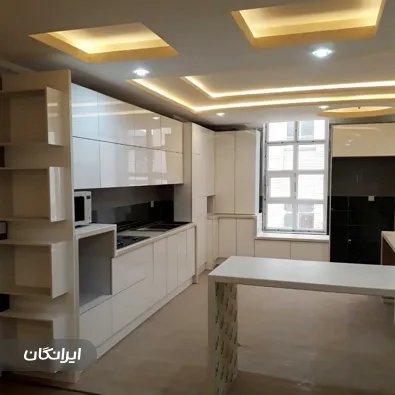 کابینت سازی اسکندری