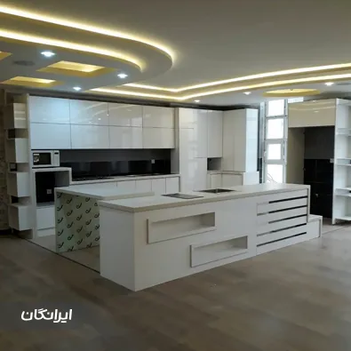 کابینت سازی اسکندری