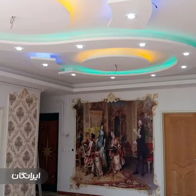 کابینت سازی الماس