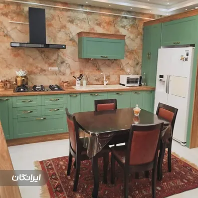 دکوراسیون داخلی ماهان دکور