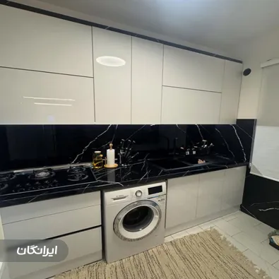 دکوراسیون داخلی ماهان دکور