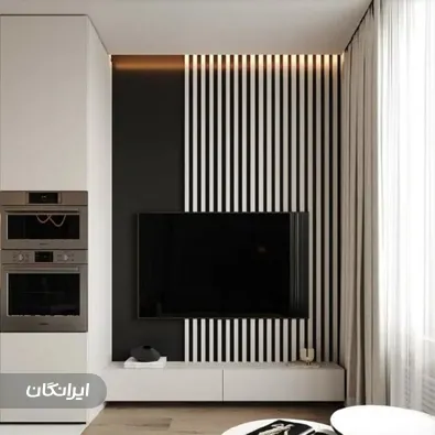 دکوراسیون داخلی دکومان