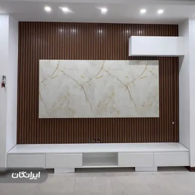 دکوراسیون داخلی دکومان