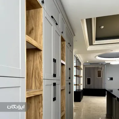 دکوراسیون داخلی راک دکور