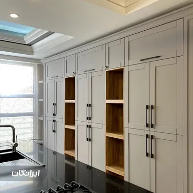 دکوراسیون داخلی راک دکور