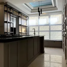 دکوراسیون داخلی راک دکور