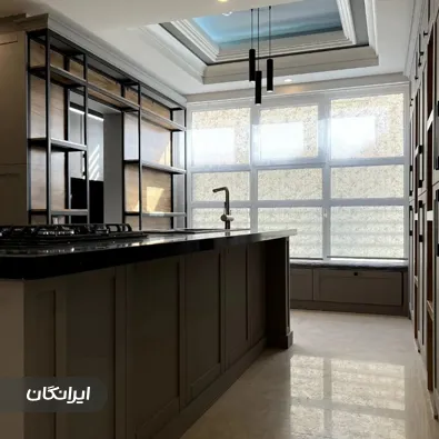 دکوراسیون داخلی راک دکور