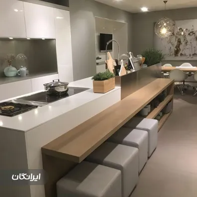 کابینت سازی شوگان